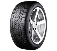 Bridgestone - Pneu WEATHER CONTROL A005 - Tourisme 4saisons - 205/50R17 - 93W - XL,M+S,3PMSF,4 Saisons