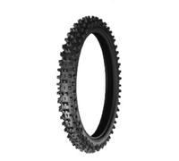 Bridgestone Battlecross-x10 51m Tt Off-road Front Tire Argenté 80 / 100 / R21