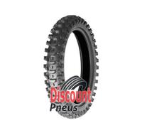Pneu BRIDGESTONE Battlecross X10 100/90 - 19 57M TT