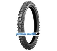 Bridgestone Pneu auto Battlecross X20 80/100 R21 51M Été 7907