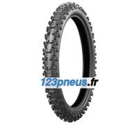 Bridgestone Pneu auto Battlecross X20 80/100 R21 51M Été 7907
