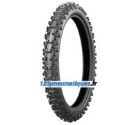 PNEU Bridgestone BATTLECROSS X20 90/100R21 57M 0 plis TT,Avant,Diagonal