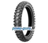 BRIDGESTONE X20R 110/90R1962M BRIDGESTONE BATTLECROSS R19 62M