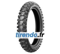 Pneu BRIDGESTONE Battlecross X20 110/90 - 19 62M TT