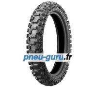 Bridgestone X 30 R ( 90/100 -16 52M TT roue arrière M/C )