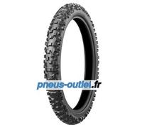 Bridgestone X 40 R Cross Hard - 80/100-21 51M Front TT 0