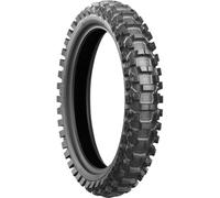 BRIDGESTONE X20 SOFT 110/90-19 62M NHS