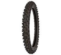 Bridgestone - Pneu Moto BATTLECROSS X20 - Cross / Enduro / Trial - 80/100R21 - 51M - TT,Avant,Diagonal