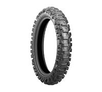 Bridgestone Battlecross-x31 57m Tt Off-road Front Tire Argenté 90 / 100 / R21