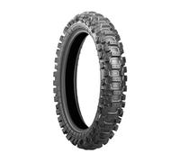 Bridgestone Battlecross-x31 Rear 64m Tt Off-road Tire Noir 110 / 100 / R18