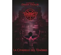 Bridget Bishop: La citadelle des ténèbres