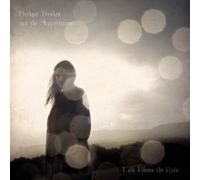 Bridget Hayden and The Apparitions Cold Blows the Rain (Vinyl) 12" Album