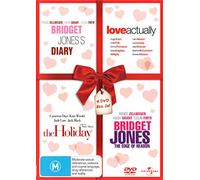 Bridget Jone: The Edge of Reason (4 DVD) [Edizione: Australia] [Import]