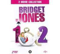 Bridget Jones 1 & 2 – DVD – 1 disque