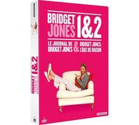 Bridget Jones 1 & 2 : Le Journal De Bridget Jones + Bridget Jones : L'âge De Raison - Pack