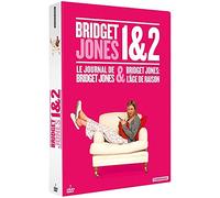 Bridget Jones 1 & 2 – Le Journal de Bridget Jones / L'âge de Raison – DVD – Pack – Studiocanal