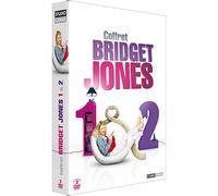 Bridget Jones 1 & 2 : Le Journal De Bridget Jones + Bridget Jones : L'âge De Raison - Pack