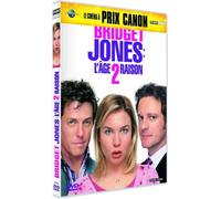 Bridget Jones : L'âge De Raison