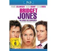 BRIDGET JONES 2-AM RANDE DES WAHNSINNS - BLU-RAY NEUF RENEE ZELLWEGER,HUGH GRANT