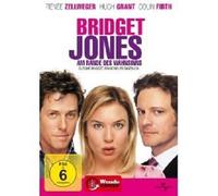 BRIDGET JONES 2-AM RANDE DES WAHNSINNS - DVD NEUF RENEE ZELLWEGER,HUGH GRANT