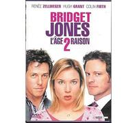 Bridget Jones : L'Âge de Raison – DVD – Édition simple