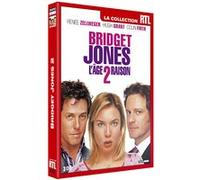 Bridget Jones 2 : L'Âge de raison - Collection RTL G