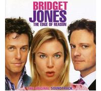 Bridget Jones 2: The Edge Of Raison O. S.T.Original Soundtrack Colonna Son CD