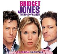O.S.T Bridget Jones: The Edge Of Raison