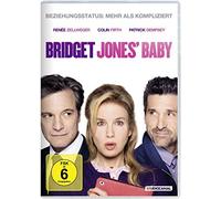 Bridget Jones' Baby – Renée Zellweger – DVD – Import – Studiocanal