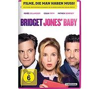 Zellweger,Ren?E - Bridget Jones' Baby [Import]