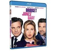 Bridget Jones Baby (2016) (Blu Ray) G