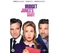 Bridget Jones Baby – DVD – Studiocanal
