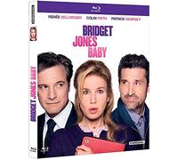 Bridget Jones Baby – Blu-ray – Studiocanal
