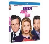 Bridget Jones Baby – Blu-ray – Studiocanal