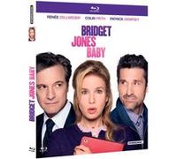 Bridget Jones Baby Blu-ray E