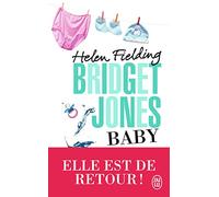 Bridget Jones Baby: Le journal