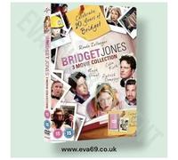 Bridget Jones Collection 3 Films Dvd Région 2