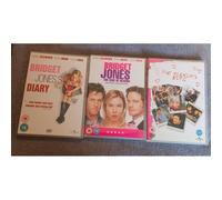 Bridget Jones Diaries - Coffret Collection Comédie Romantique Dvd