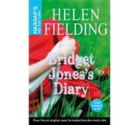 Bridget Jone's Diary Helen Fielding (Auteur)