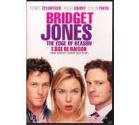 BRIDGET JONES-EDGE OF REASON-BILINGUE G