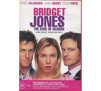 Bridget Jones:Edge of Reason [Import allemand]