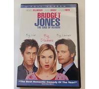Bridget Jones: Edge of Reason [Import USA Zone 1]