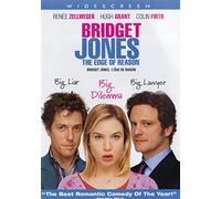 Bridget Jones: Edge of Reason [Import USA Zone 1]