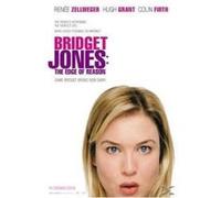 BRIDGET JONES/EDGE OF REASON/VN G
