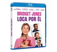 Bridget Jones : Folle De Lui (2025) / Bridget Jones: Mad About The Boy (Blu Ray)