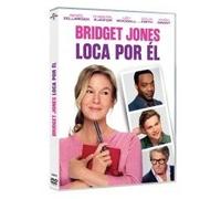 Bridget Jones : Folle De Lui (2025) / Bridget Jones: Mad About The Boy (Dvd)