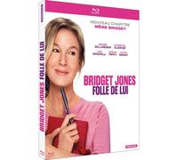 Bridget Jones : Folle de Lui [Blu-Ray]