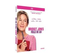 Bridget Jones : Folle de Lui [Blu-Ray]