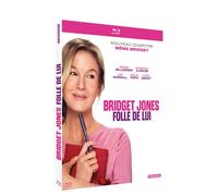 Bridget Jones : folle de lui Blu-ray