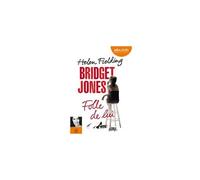 Bridget Jones, Folle De Lui - Cd Mp3